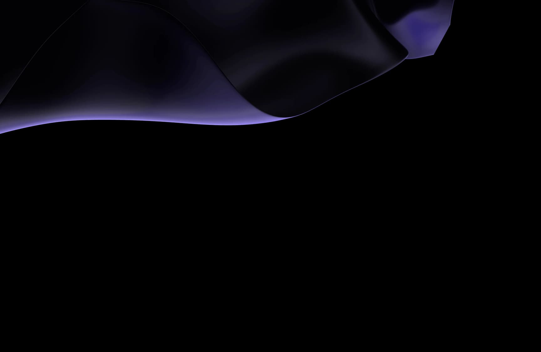 Abstract background object